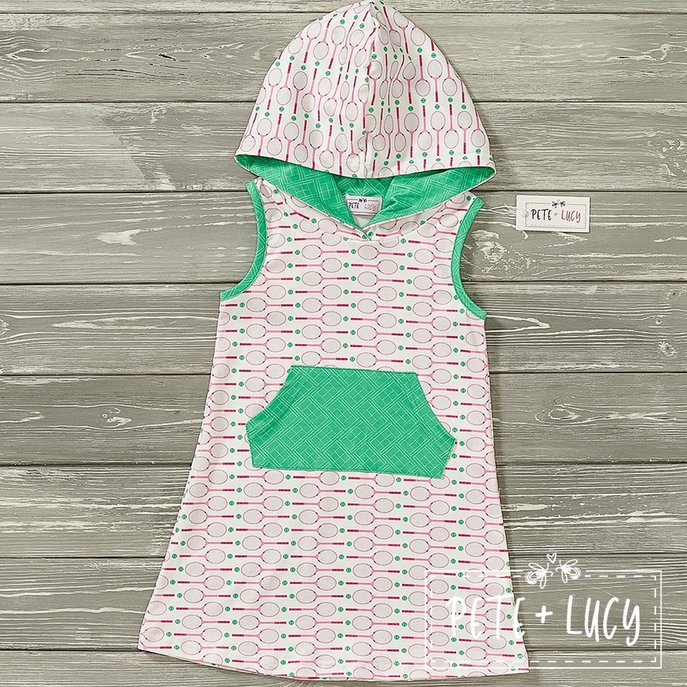 Children dresses